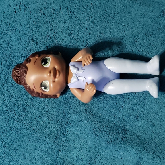 Ballerina baby alive Clearance